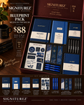 Blueprint pack